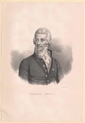 Camille Jordan (imprimir)
