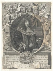 Carl Sebastian Pfinzing de Henfenfeld