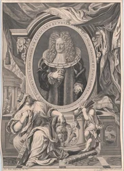 Carl Segismundo señor de Altenthann y Weyherhaus