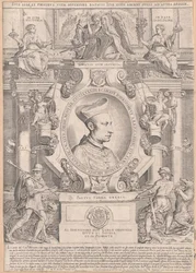 Carlo Borromeo (imprimir)