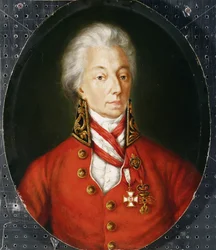 Charles Joseph Prince de Ligne (pintura)