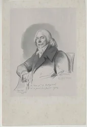 Charles Maurice duque Talleyrand-Perigord