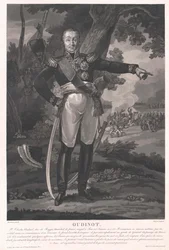 Charles Nicolas Duque de Reggio Oudinot
