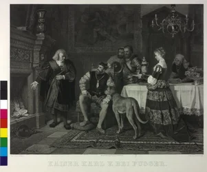 Carlos V