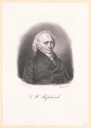 Christoph Wilhelm Hufeland
