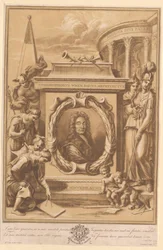Christopher Wren (imprimir)