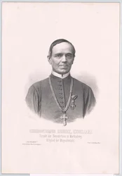 Crisóstomo Kruesz