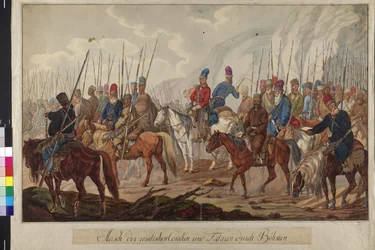 Cosacos