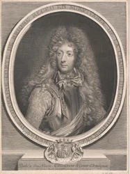 Conde de Brionne Enrique de Lorena