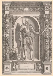 Conde de Guastalla Fernando I