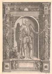 Conde de Guastalla Fernando I