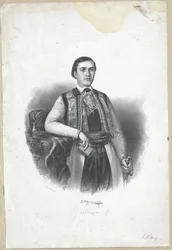 Príncipe Danilo I de Montenegro