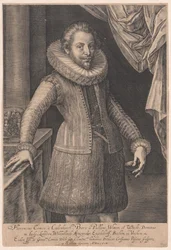 Conde de Kuylenburg Pallandt