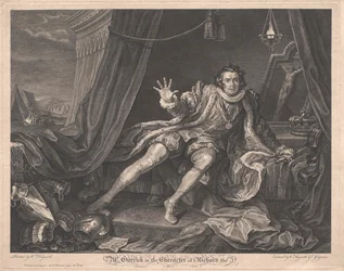 David Garrick