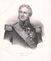 Doguerau Barón