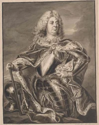 Duque de Pardaillan de Gondrin