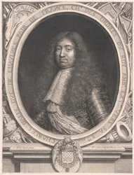 Duque de Chaulnes Albert d