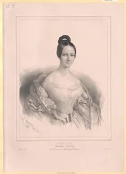 Duquesa de Mecklemburgo-Schwerin Elena