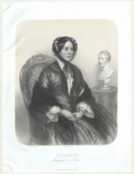 Duquesa de Wuerttemberg Elisabeth