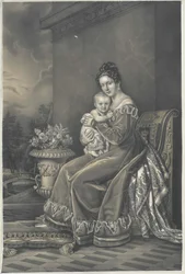 Duquesa de Wuerttemberg Pauline