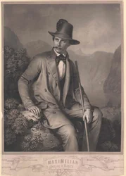Duque de Baviera Maximiliano