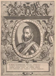 Duque de Baviera Guillermo V