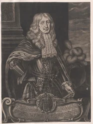 Duque de Brunswick-Bevern Ferdinand Albrecht I