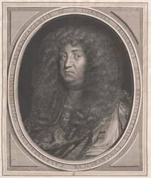 Duque de Brunswick-Lueneburg Johann Friedrich (imprimir)