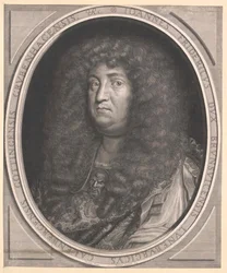 Duque de Brunswick-Lueneburg Johann Friedrich (imprimir)