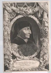 Duque de Borgoña Philipp II de los Kuehn