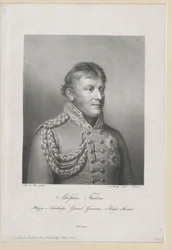 Duque de Cambridge Adolf Friedrich