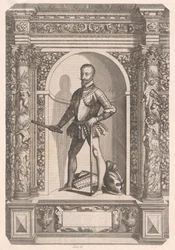 Duque de Lorena Carlos III