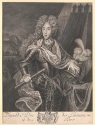 Duque de Lorena Leopoldo