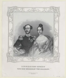 Duque de Orleans Fernando