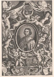Duque de Saboya Amadeus IX