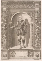 Duque de Saboya Manuel Filiberto