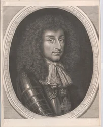 Duque de Saboya Karl Immanuel II