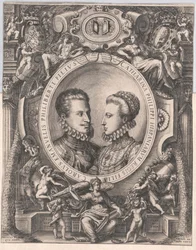 Duque de Saboya Karl Immanuel I