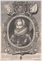 Duque de Saboya Karl Immanuel I