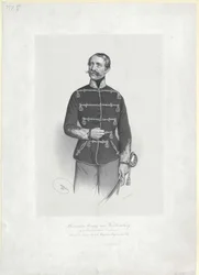 Duque de Wuerttemberg Alejandro