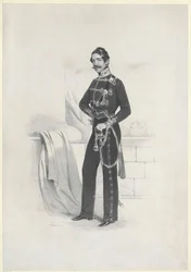 Duque de Wuerttemberg Alejandro