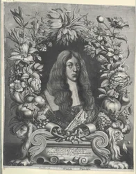 Duque de Wuerttemberg Guillermo Luis