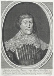 Conde de Frisia Oriental Ulrich II
