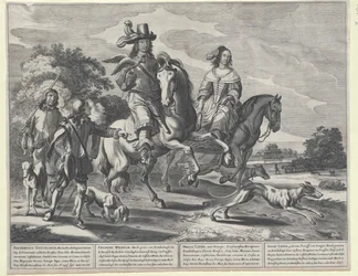 Elector de Brandeburgo (1620-1688) Federico Guillermo