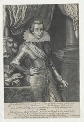 Elector de Brandeburgo Georg Wilhelm