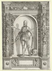 Elector de Brandeburgo Joaquín II
