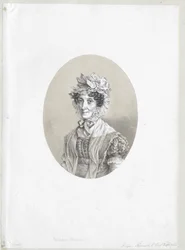 Elisabeth Barbara Baronesa von Testa