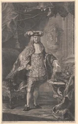 Emperador Carlos VI
