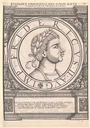 Emperador Federico II