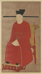 Emperador Gaozong (Zhao Gou)